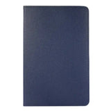 360° Rotating Case for Samsung Galaxy Tab (Dark Blue)