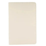 360° Rotating Case for Samsung Galaxy Tab (White)