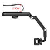 360° Rotating Sun Visor Phone Holder for RV's & Caravans