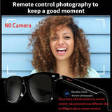 SENBONO Smart Glasses