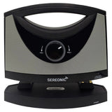 Wireless TV Speaker