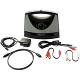 Wireless TV Speaker