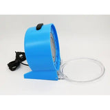 Tactile Talking Clock with Bed Shaker