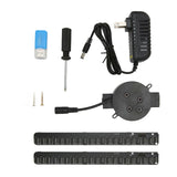 16.5-Inch 3D Hologram Fan Projector