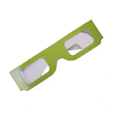 3D Rainbow Diffraction Glasses (100-Pack)