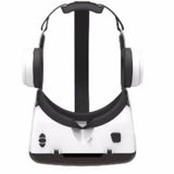 3D VR Glasses Virtual Reality Headset for Smartphones