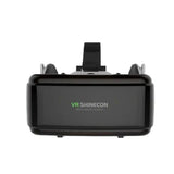 3D VR Headset for Smartphone Gaming & Videos