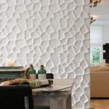 3D Waterproof Wall Stickers (35×35cm) (available in 4Pcs and 12Pcs)