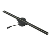 16.5-Inch 3D Hologram Fan Projector