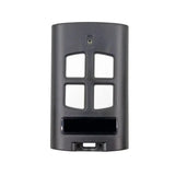 433MHz Garage Door Remotes for Beninca TO.GO 2VA/4VA/2WV/4WV, Rolling Code