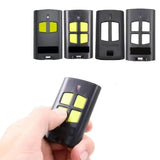 433MHz Garage Door Remotes for Beninca TO.GO 2VA/4VA/2WV/4WV, Rolling Code