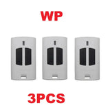 433MHz Garage Door Remotes for Beninca TO.GO 2VA/4VA/2WV/4WV, Rolling Code