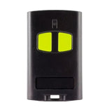 433MHz Garage Door Remotes for Beninca TO.GO 2VA/4VA/2WV/4WV, Rolling Code