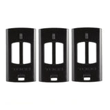 433MHz Garage Door Remotes for Beninca TO.GO 2VA/4VA/2WV/4WV, Rolling Code