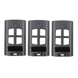 433MHz Garage Door Remotes for Beninca TO.GO 2VA/4VA/2WV/4WV, Rolling Code
