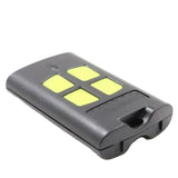 433MHz Garage Door Remotes for Beninca TO.GO 2VA/4VA/2WV/4WV, Rolling Code
