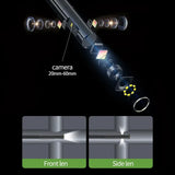 Industrial Endoscope (4.5 inch Screen)