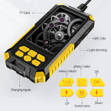 Industrial Endoscope (4.5 inch Screen)