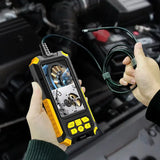 Industrial Endoscope (4.5 inch Screen)
