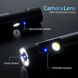 Industrial Endoscope (4.5 inch Screen)