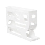 4-Layer Automatic Rolling Egg Holder