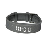 Vibratime Vibrating Alarm Watch with 15 alarms
