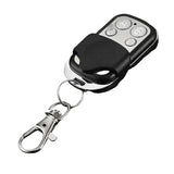 433MHz 4-Button Garage Door Remote Control