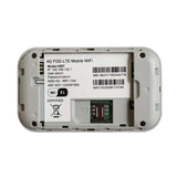 4G LTE Portable WiFi Router & Mobile Hotspot (8 different variants available)