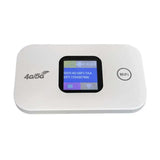 4G LTE Portable WiFi Router & Mobile Hotspot (8 different variants available)