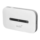 4G / 5G LTE Portable WiFi Router with SIM Slot (European Version)