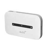 4G / 5G LTE Portable WiFi Router with SIM Slot (European Version)