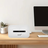 4G / 5G LTE Portable WiFi Router with SIM Slot