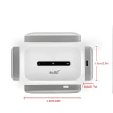 4G / 5G LTE Portable WiFi Router with SIM Slot (European Version)