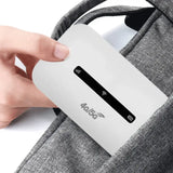 4G / 5G LTE Portable WiFi Router with SIM Slot (European Version)