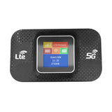 4G / 5G LTE Portable WiFi Router with SIM Slot