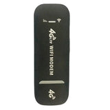4G LTE USB WiFi Dongle & Mobile Hotspot (available in White & Black)