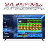 4K HD Game Stick Console
