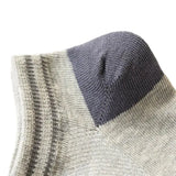 5 Pairs Boys' Dinosaur Socks – Soft & Breathable (4 sizes available)