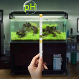 Aquarium Water Test Strips