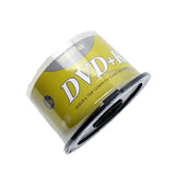 4.7GB DVD+R 16X Blank Recordable Discs (50PCS)