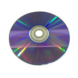 4.7GB DVD-R 16X Blank Recordable Discs (50PCS)