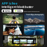 AOCHUAN Smart XE 3-Axis Handheld Gimbal Stabilizer