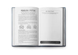 Resilient ME Gratitude Journal for Teens (Age 12-18)
