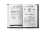 Resilient ME Gratitude Journal for Teens (Age 12-18)