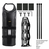 5L Waterproof Bike Front Fork Bag