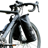 5L Waterproof Bike Front Fork Bag