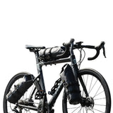 5L Waterproof Bike Front Fork Bag