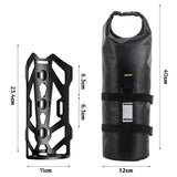 5L Waterproof Bike Front Fork Bag
