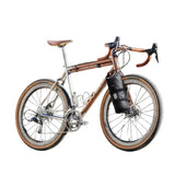 5L Waterproof Bike Front Fork Bag