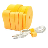 5m/Roll Double-Sided Hook & Loop Straps 10/20/30/50mm